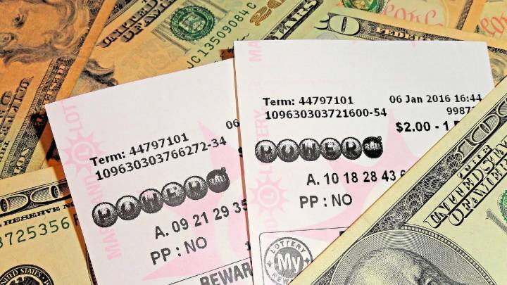 Powerball: los resultados de la lotería de Estados Unidos del 3 de septiembre