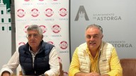 Astorga vibra con el Ademar