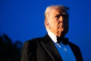 Trump publicly urges US Justice Department to charge his enemies