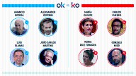 Los OK y KO del jueves, 4 de septiembre de 2025