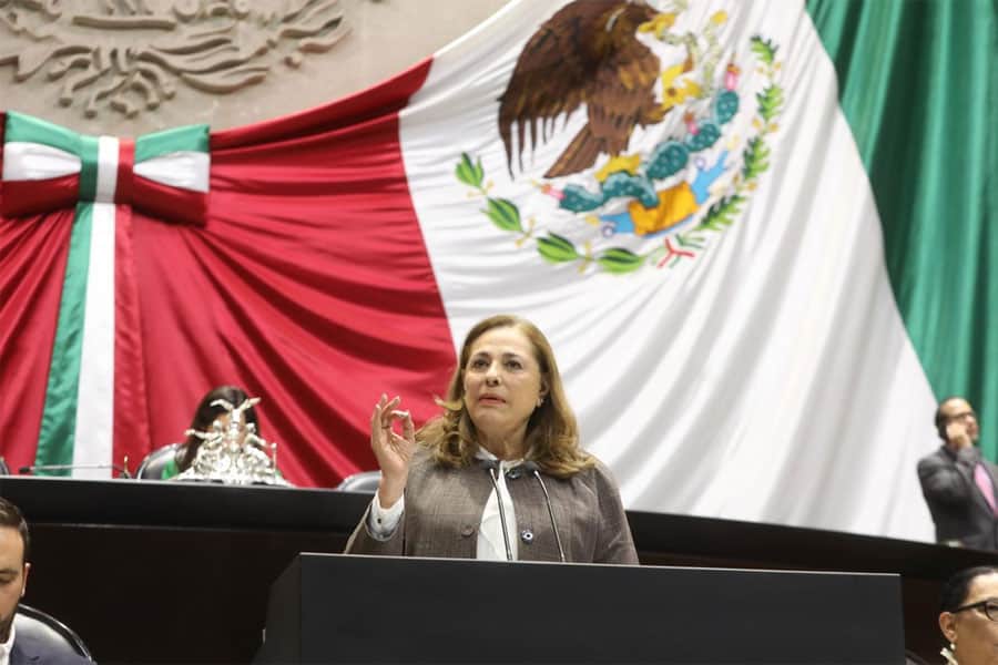 Federación ha dejado de contar los muertos: Gaciela Ortiz