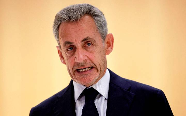 Condena a Sarkozy provoca 'terremoto político' en Francia: Florencia Ángeles