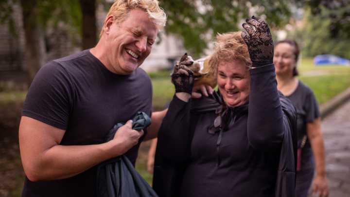 From 'Dracula' to ghost tours, 20 Halloween activities in Louisville