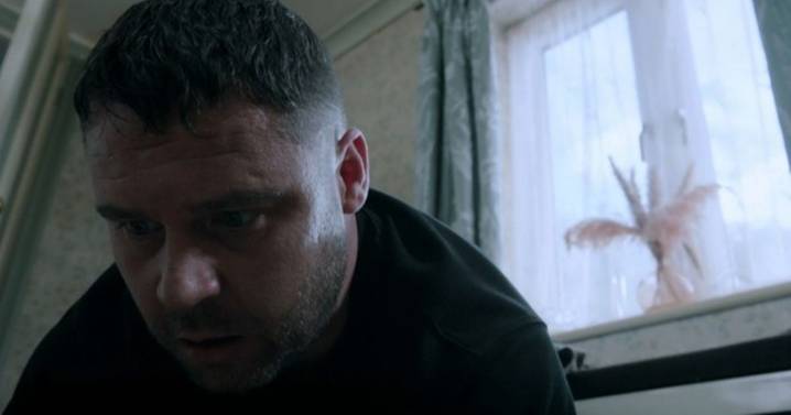Emmerdale fans say 'finally' as Aaron Dingle uncovers major John Sugden clue
