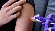 RI Dept of Health recommends COVID vaccine for most people over six months old