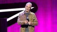 RI comedy shows in fall 2025: Jon Stewart, Kevin James, Jo Koy & more