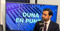 Gajardo y labor de Gendarmería: “En 2021 había más fugas con menos población penal que las que hay en 2025 con más″