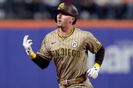 Padres Daily: Stuck in fifth; Merrill, as he was; Musgrove recognition