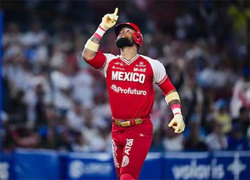 Diablos, a una victoria del bicampeonato