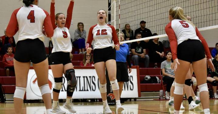 This week in high school sports (Sept. 20)