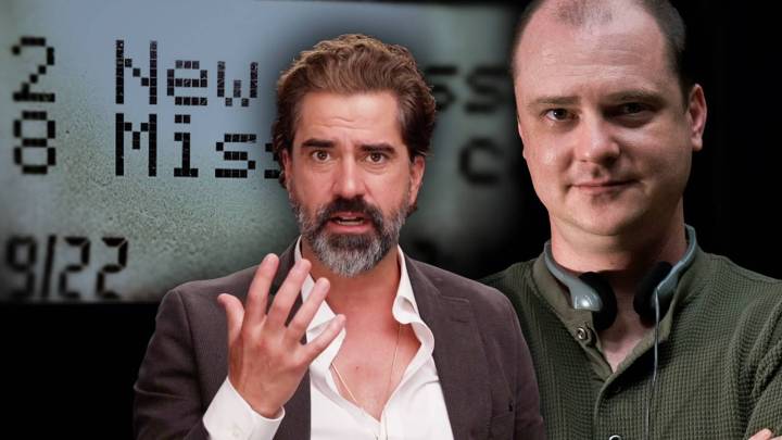 Hamish Linklater wants Midnight Mass showrunner to call him back