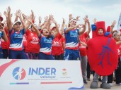 Valledupar se alista para correr por el corazón del Valle