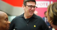 Andy Burnham Accused Of Risking Truss-Style Economic Meltdown