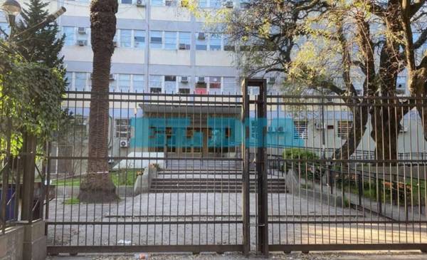 VIDEO.-Clases a medias en facultades de la UNLP y confirman la fecha de la marcha universitaria