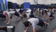 DPD Academy Class 408: A diverse cohort breaks barriers