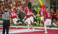 Deadspin | Top 25 roundup: No. 19 Indiana destroys No. 9 Illinois by 53