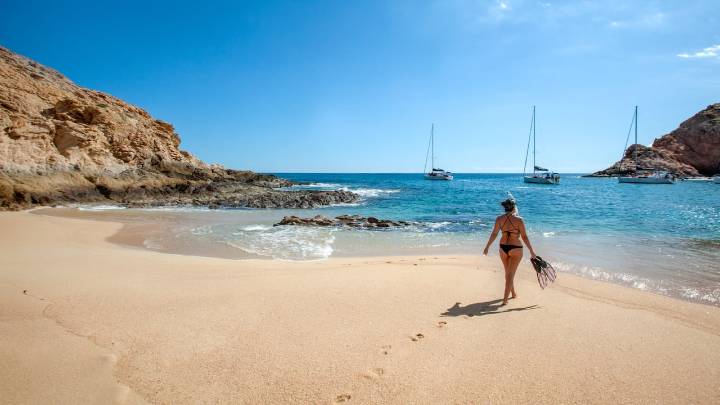 Según estudio, California cuenta con 2 lugares entre las maravillas naturales más populares de EE.UU.