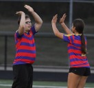 Photos from Clarkston and Troy Athens/Avondale in Unified Soccer action