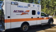 Action Ambulance accused of retaliating against whistleblower over narcotics control lapses