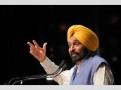 CM Mann: “Amit Shah called Rs 1,600 ‘Token Money’, promised more aid for Punjab”; Watch Video Photo Source: Babushahi Bureau [ FULL VIEW ]