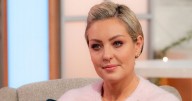 Strictly Come Dancing's Amy Dowden says 'life is cruel' in heartbreaking statement