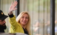 Coimas en Andis: la oposición avanzó con el dictamen para interpelar a Karina Milei