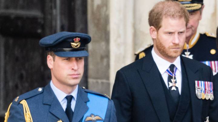 “Categorically Not”: Prince Harry Denies Trying to Drive Wedge Between King Charles and Prince William