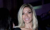 Catherine Fulop reacciona tras su aparatosa caída: “Por suerte estoy viva”