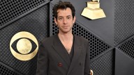Mark Ronson thought he had suffered a stroke at 20 after taking cocktail of drugs