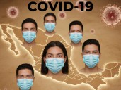 Muertes por Covid-19 en 2025: estos son los estados de México más afectados