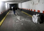 Sagulpa recurrirá el recorte a la indemnización por los daños en el aparcamiento de San Bernardo