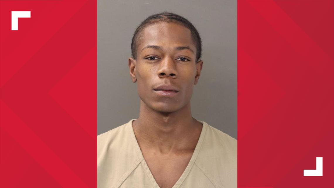 Man indicted after firing at officers during barricade situation at Columbus home