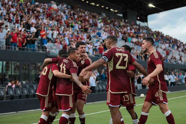 FIFA resolvió la polémica sobre si eliminará a Venezuela rumbo al Mundial 2026: «no hubo malicia»