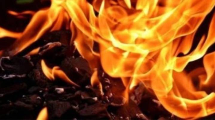 Fire at sodium chloride packaging firm in Mulshi, 3 workers injured