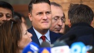 Streeting lashes out against Trump over vaccines and paracetamol