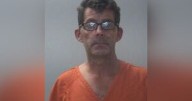 'You will all be dead': Huntsville man charged with making terroristic threat against Madison County judge