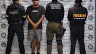 Detienen en Chimalhuacán a “El Orejas” presunto extorsionador en municipios de la zona oriente