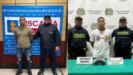 A la cárcel dos sujetos implicados en atentados sicariales en Barranquilla