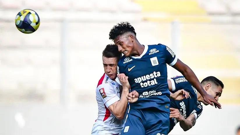 Alianza Lima vs Atlético Grau EN VIVO: juegan en Matute por la fecha 12 del Torneo Clausura