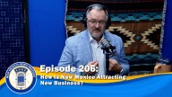 How Is New Mexico Attracting New Business?