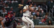 Braves clobber Nationals to win ninth straight