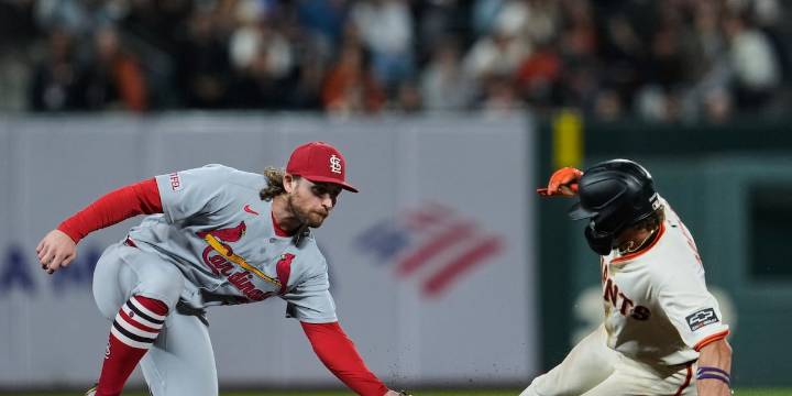 Cardinals eliminated from playoff contention following 4