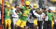 Three takeaways: Montana State DBs 'learned a lot', Bobcat penalties help Oregon avoid scare
