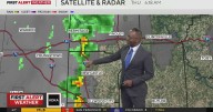KDKA-TV Morning Forecast (9/4)