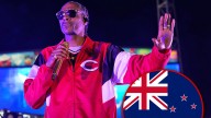 Snoop Dogg Cancels New Zealand Show After Promoter Convicted of Sexual Assault