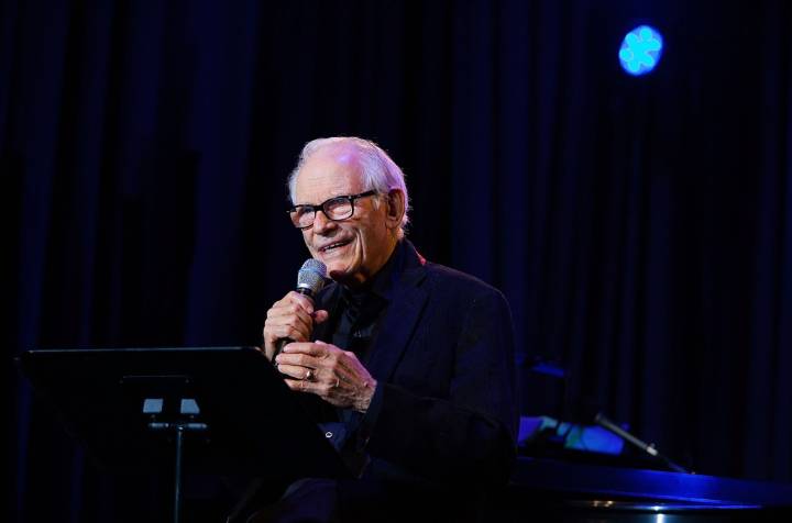 7 Best Moments From Star-Studded Salute to Legendary Songwriter Alan Bergman