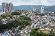 Santander deroga la tasa de seguridad departamental