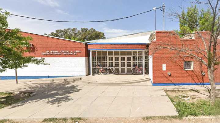 Mendoza: las armas reglamentarias, otra vez en el foco