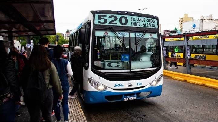 Elecciones en Buenos Aires: cómo funciona el transporte y los servicios públicos