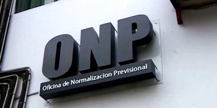 MEF designa nuevo jefe ONP, luego de promulgar reglamento de pensiones: Entra Gastón Remy Llacsa
